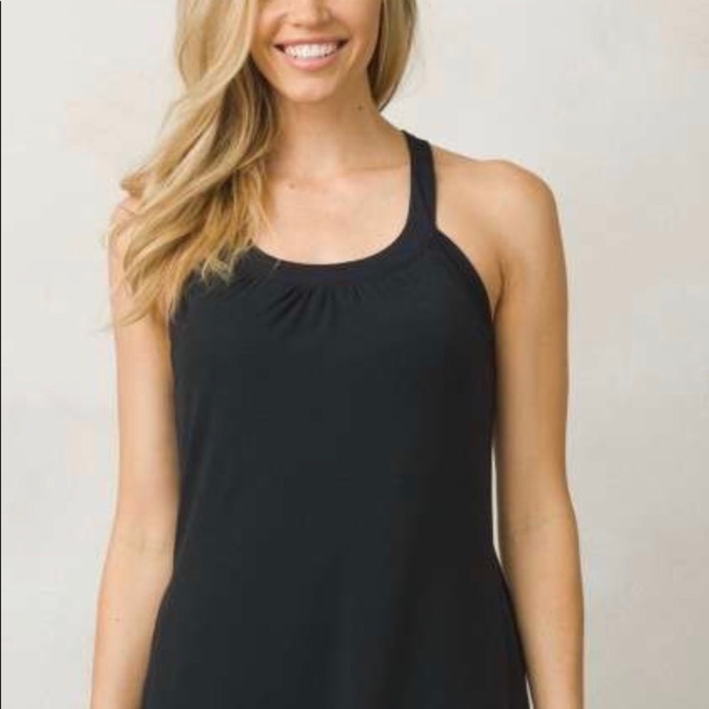 PRANA Cantine Dress